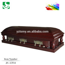 chinese manufacturers wooden factory casket handle